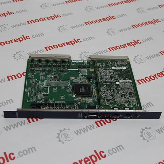 GE	DS200SDCIG2AFB CONTROL CARD MODULE